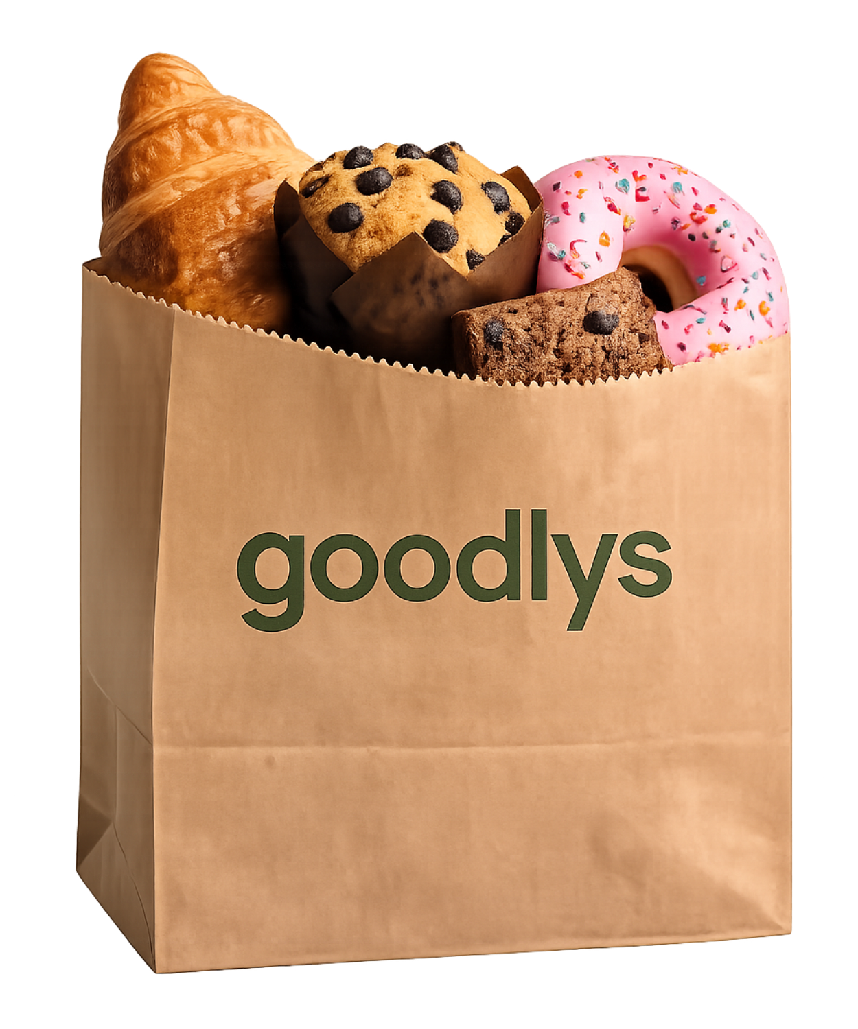 goodlys surprise bag