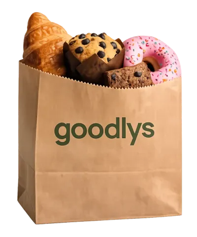 goodlys surprise bag